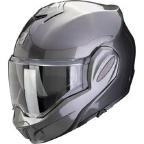 Casca modulara flip-back SCORPION EXO-TECH EVO PRO SOLID