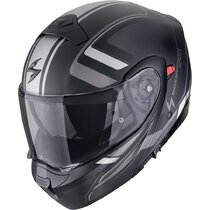 Casca moto flip-up SCORPION EXO 930 EVO ARDENS
