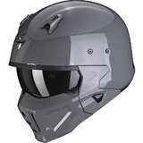 Casca moto Scorpion Covert-X Solid