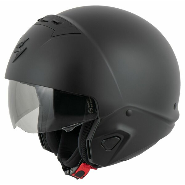 Casca moto SCORPION EXO-COMBAT II