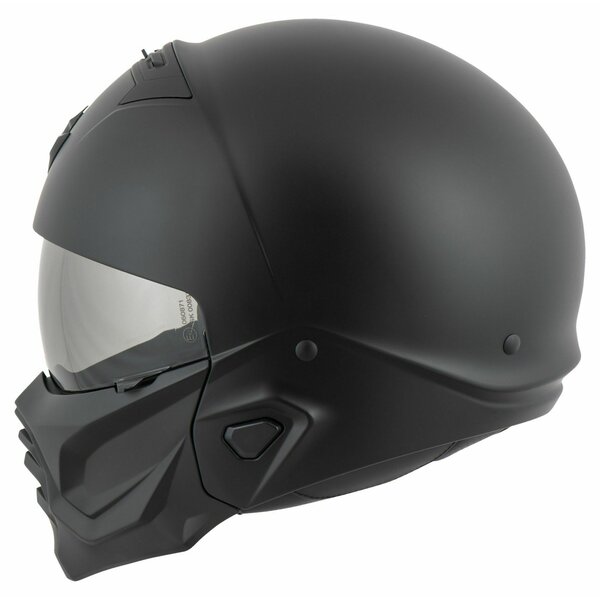 Casca moto SCORPION EXO-COMBAT II