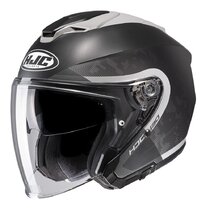 Casca open face/jet HJC i30 DEXTA