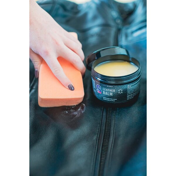 Ceara intretinere piele S100 Leather Balm 250ml 3448 picture - 3