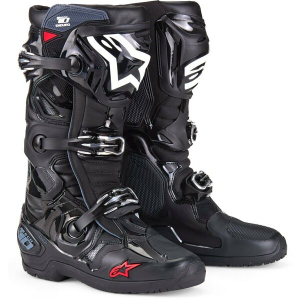 Cizme cross-enduro ALPINESTARS TECH 10 ENDURO