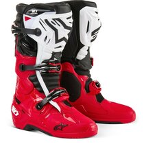 Cizme cross-enduro ALPINESTARS TECH 10 ENDURO