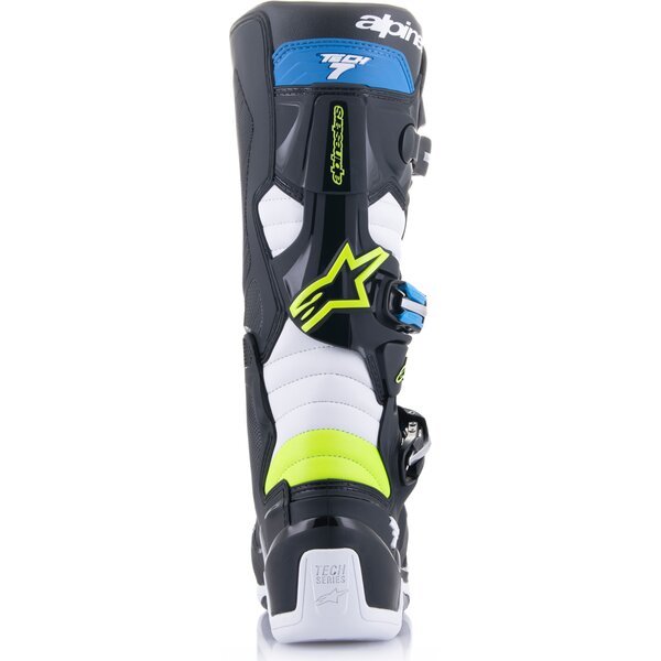 Cizme cross-enduro ALPINESTARS TECH 7 BOOT