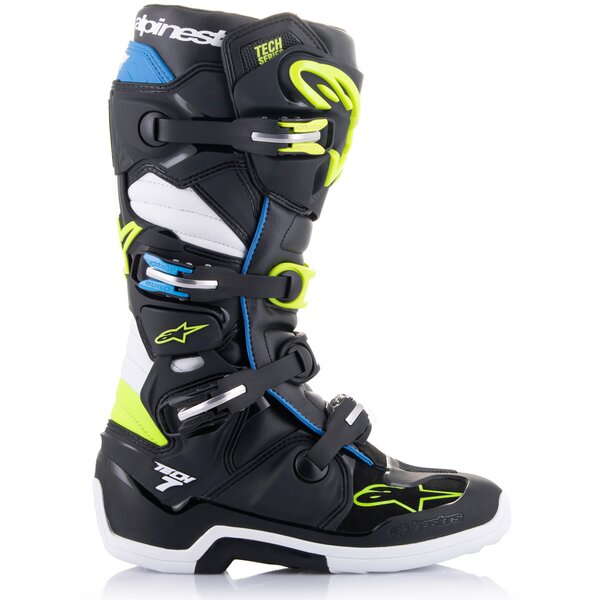 Cizme cross-enduro ALPINESTARS TECH 7 BOOT
