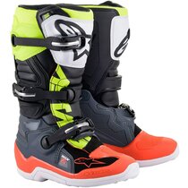 Cizme cross-enduro copii ALPINESTARS TECH 7S YOUTH