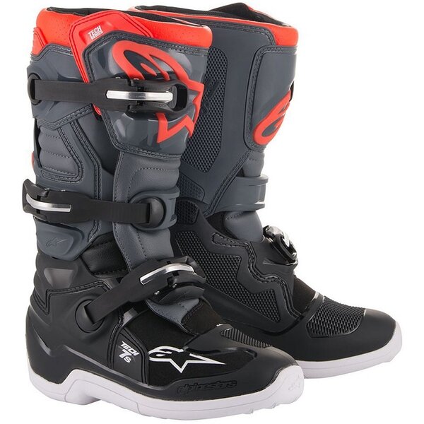 Cizme cross-enduro copii ALPINESTARS TECH 7S YOUTH