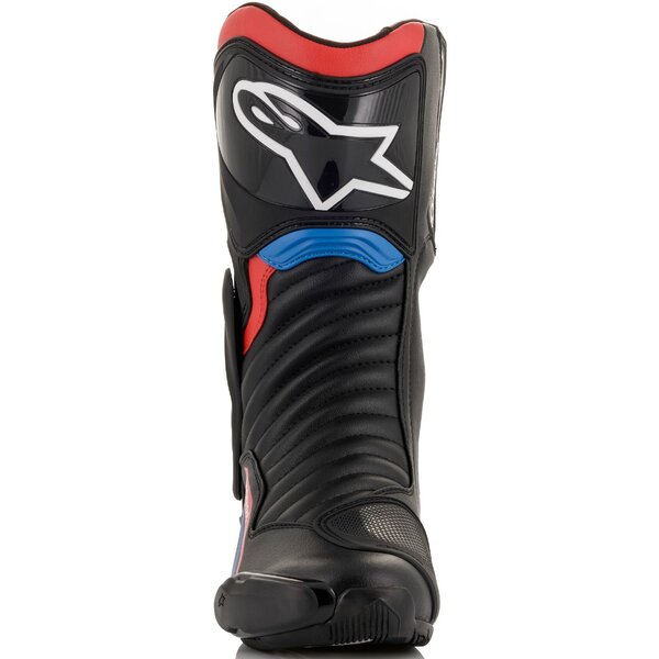 Cizme sport/touring Alpinestars SMX-6 V2 Honda Edition Cizme sport/touring Alpinestars SMX-6 V2 Honda Edition