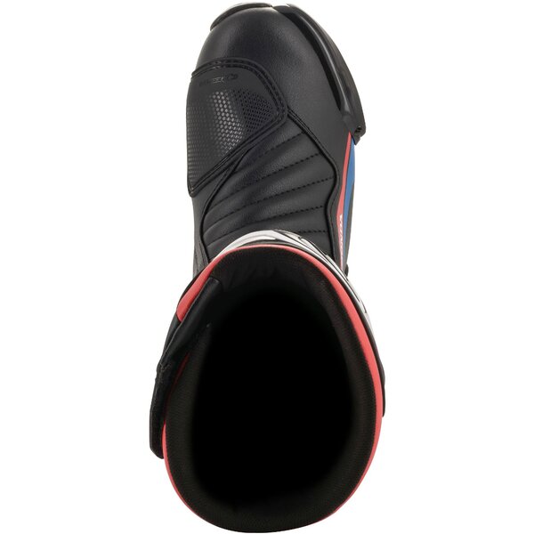 Cizme sport/touring Alpinestars SMX-6 V2 Honda Edition