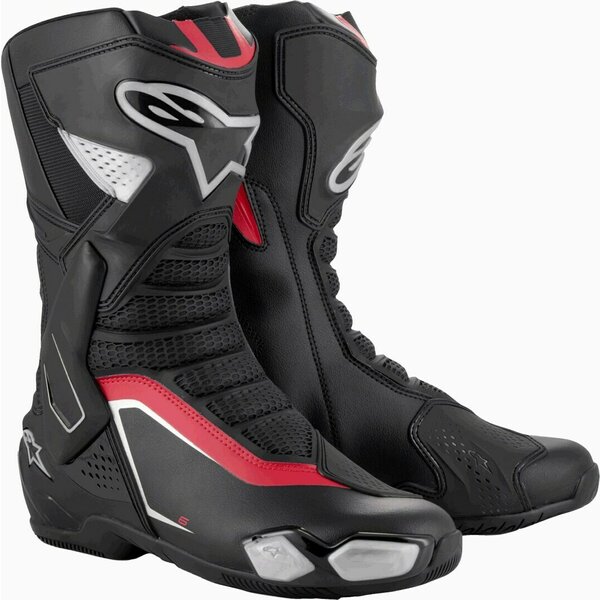 Cizme sport/touring ALPINESTARS SMX-6 V3