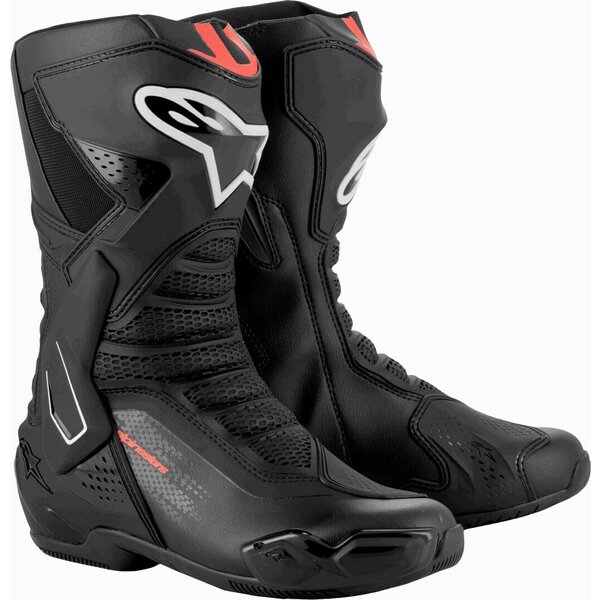 Alpinestars SMX-6V2 ブーツ EU43 US9 JPN27.5 Alpinestars SMX-6V2 ブーツ EU43 US9 JPN27.5 Amazon.com