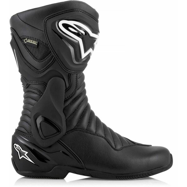 Cizme sport/touring impermeabile Alpinestars SMX-6 V2 GORE-TEX®
