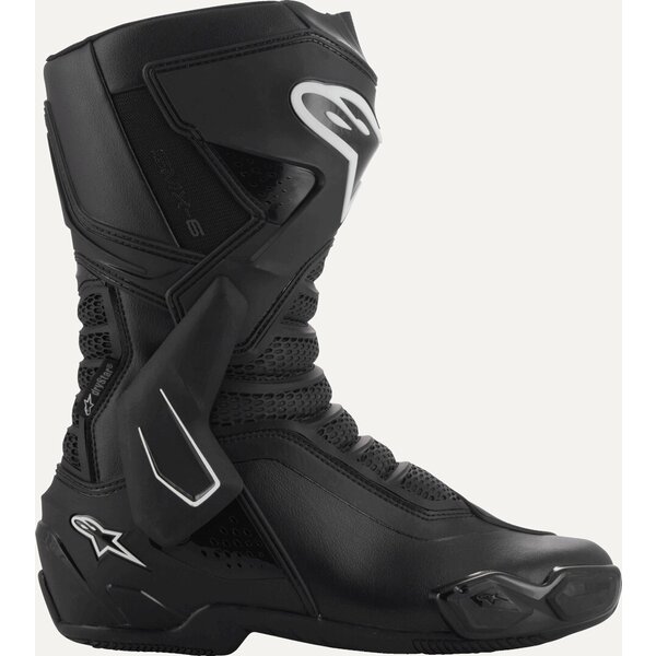 Cizme sport/touring impermeabile ALPINESTARS SMX-6 V3 DRYSTAR®