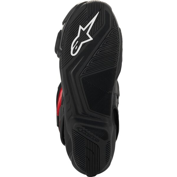 Cizme sport/touring impermeabile ALPINESTARS SMX-6 V3 DRYSTAR®