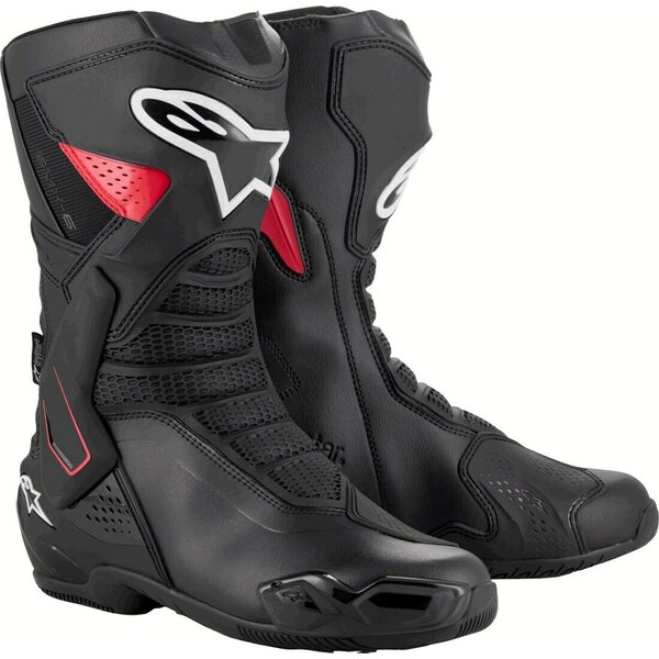 STR03　 Cizme sport/touring impermeabile ALPINESTARS SMX-6 V3 DRYSTAR®
