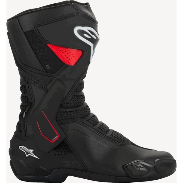 Cizme sport/touring impermeabile ALPINESTARS SMX-6 V3 DRYSTAR®
