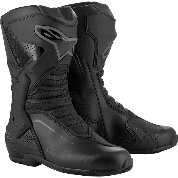 Cizme sport/touring impermeabile ALPINESTARS SMX-6 V3 GORE-TEX®