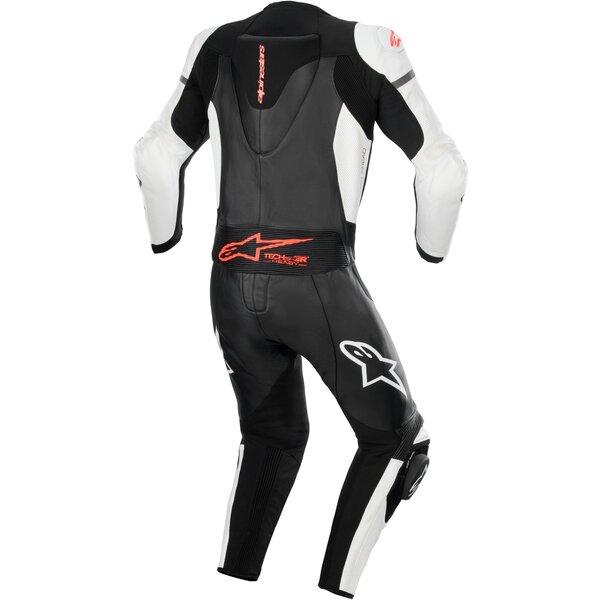Combinezon de piele 2 piese ALPINESTARS GP FORCE LURV picture - 4
