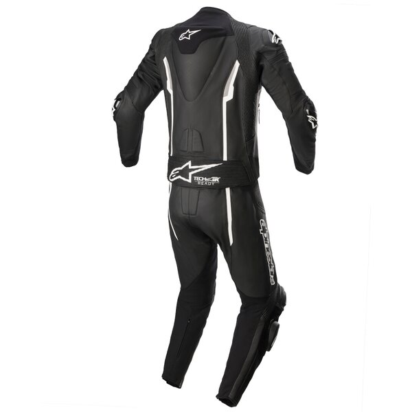 Combinezon de piele 2 piese Alpinestars Missile V2