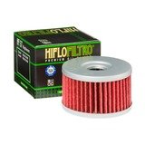 Filtru de ulei HIFLOFILTRO HF137