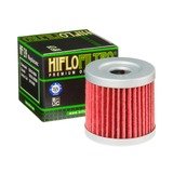 Filtru de ulei HIFLOFILTRO HF139