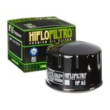 Filtru de ulei HIFLOFILTRO HF165