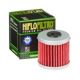 Filtru de ulei HIFLOFILTRO HF167