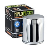 Filtru de ulei HIFLOFILTRO HF171C Cromat