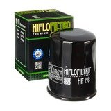 Filtru de ulei HIFLOFILTRO HF198