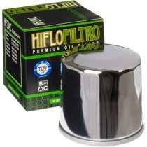Filtru de ulei HIFLOFILTRO HF204C Cromat