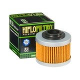 Filtru de ulei HIFLOFILTRO HF559
