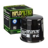 Filtru de ulei HIFLOFILTRO HF682