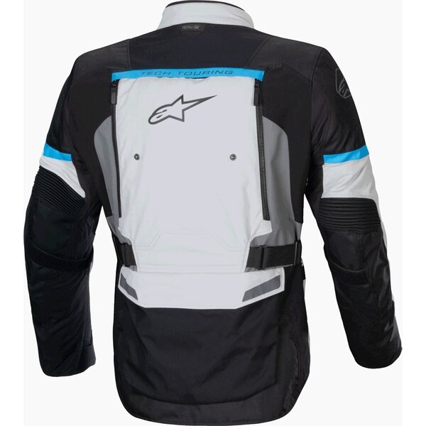 Geaca all season textil impermeabila ALPINESTARS BOGOTA PRO DRYSTAR