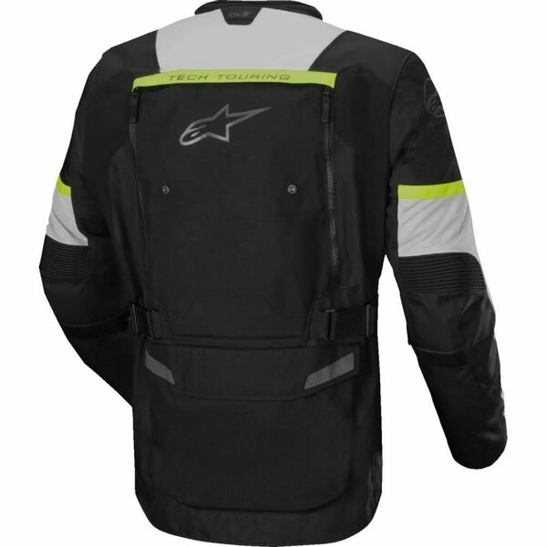 Geaca all season textil impermeabila ALPINESTARS BOGOTA PRO DRYSTAR