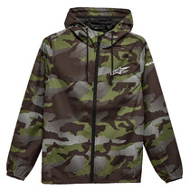 Geaca ALPINESTARS TREQ WINDBREAKER