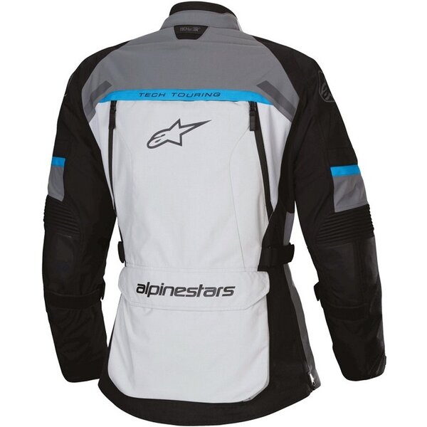 Geaca dama all season textil impermeabila ALPINESTARS STELLA