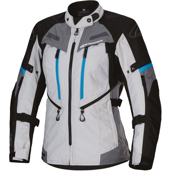 Geaca dama all season textil impermeabila ALPINESTARS STELLA