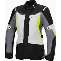 Geaca dama textil impermeabila ALPINESTARS STELLA ST-1 WP