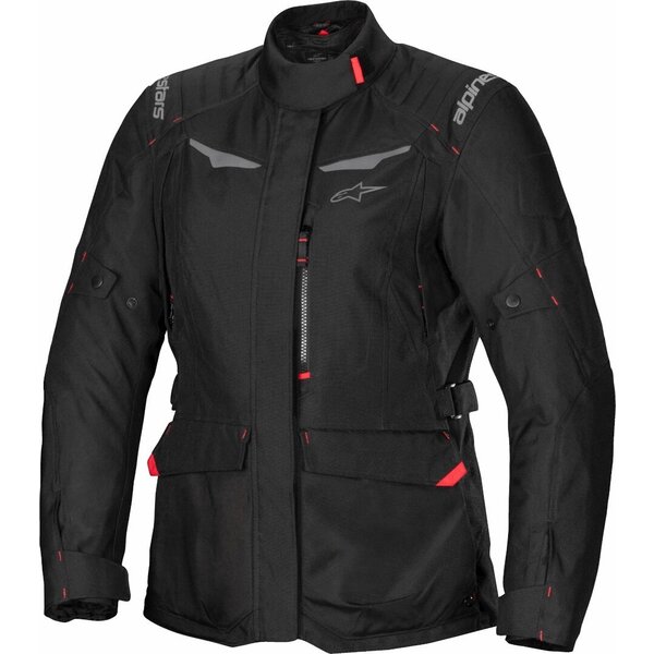まぁ Geaca dama textil impermeabila ALPINESTARS STELLA ST-1 WP