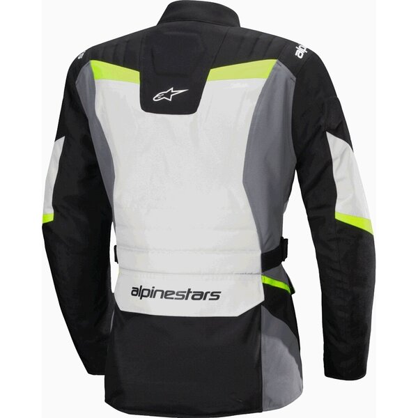 Geaca dama textil impermeabila ALPINESTARS STELLA ST-1 WP