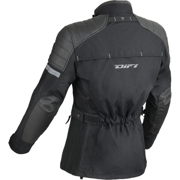 Geaca dama textil impermeabila touring DIFI FIRENZE 3 AEROTEX®