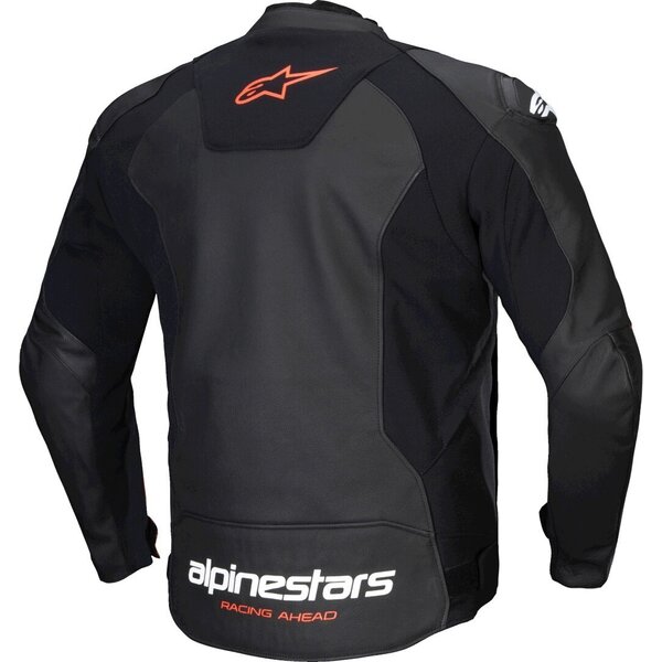 Geaca de piele ALPINESTARS FASTER V3