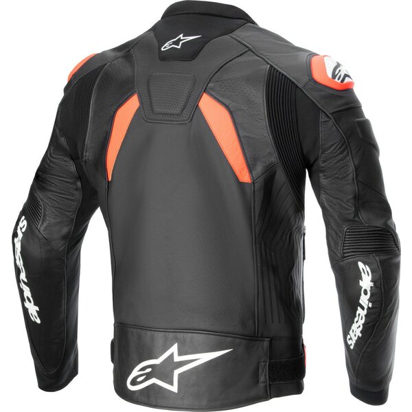 Geaca de piele ALPINESTARS GP PLUS R V4 AIRFLOW