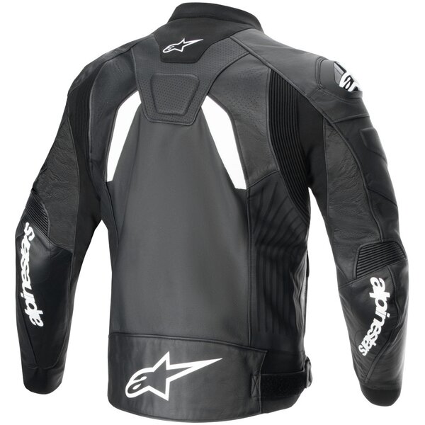 Geaca de piele ALPINESTARS GP PLUS R V4 AIRFLOW