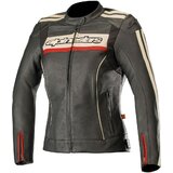 Geaca de piele Alpinestars Stella Dyno V2