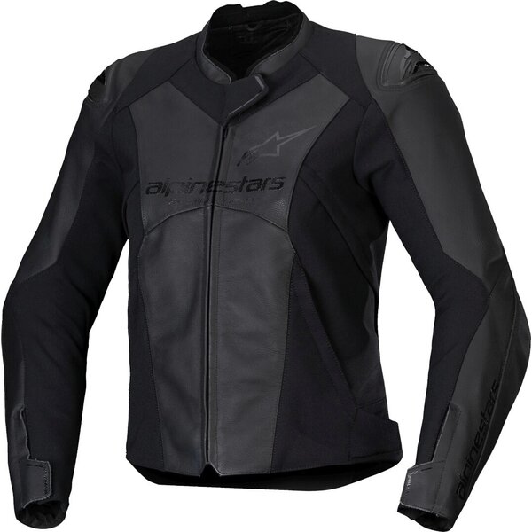 Geaca de piele dama ALPINESTARS STELLA FASTER V3