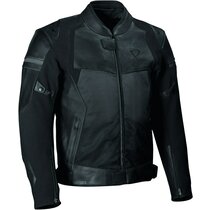 Geaca de piele DIFI OAKLAND AEROTEX®