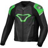 Geaca de piele sport/touring MACNA TRONNIQ